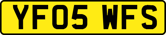 YF05WFS