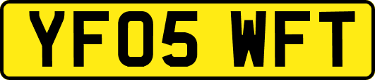 YF05WFT