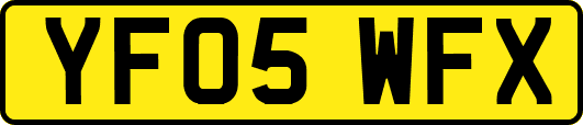 YF05WFX
