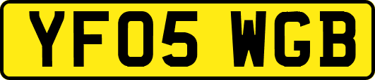 YF05WGB