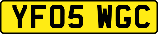 YF05WGC