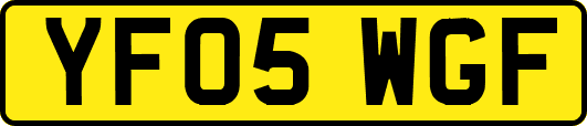 YF05WGF