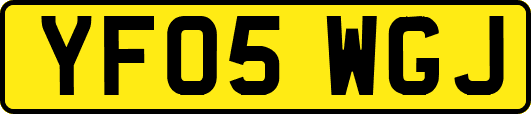 YF05WGJ