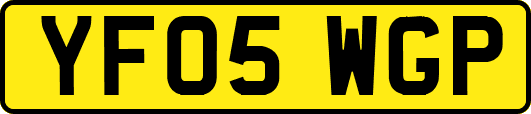 YF05WGP