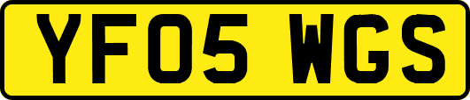YF05WGS