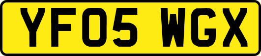 YF05WGX
