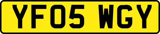 YF05WGY