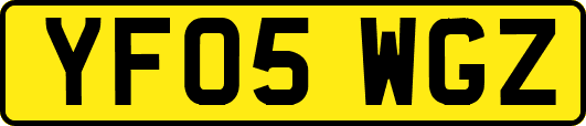 YF05WGZ