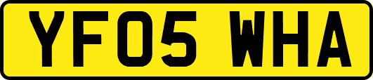 YF05WHA