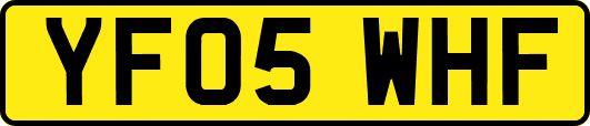 YF05WHF