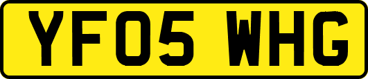YF05WHG