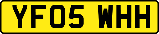 YF05WHH