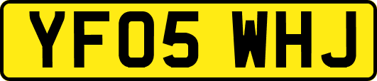 YF05WHJ