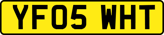 YF05WHT