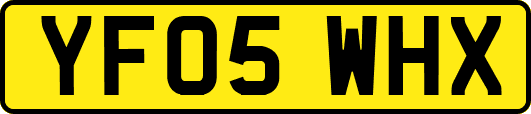 YF05WHX