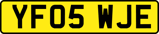YF05WJE