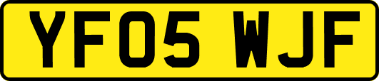 YF05WJF