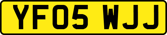 YF05WJJ