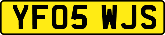 YF05WJS