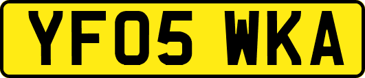 YF05WKA