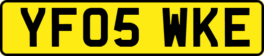YF05WKE