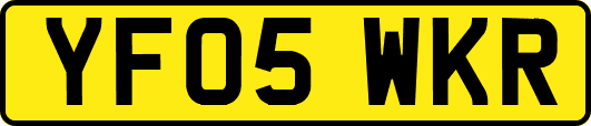 YF05WKR