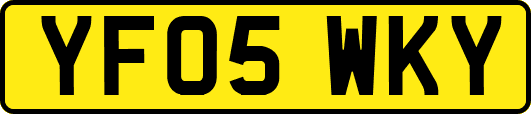 YF05WKY