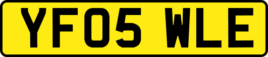YF05WLE
