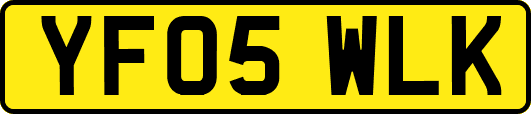 YF05WLK