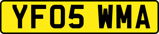 YF05WMA