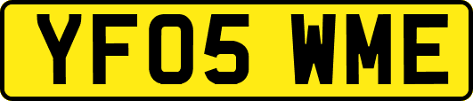 YF05WME