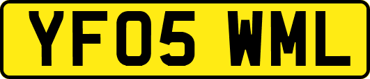 YF05WML