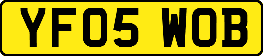 YF05WOB