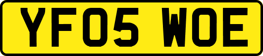 YF05WOE