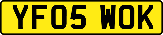 YF05WOK