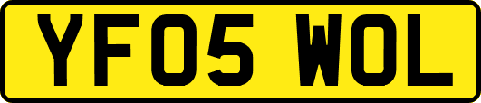 YF05WOL