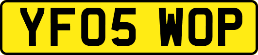 YF05WOP