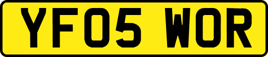 YF05WOR