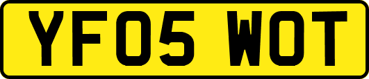 YF05WOT