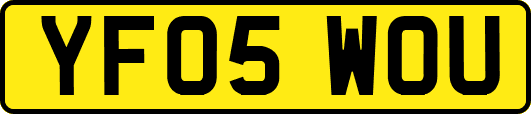 YF05WOU