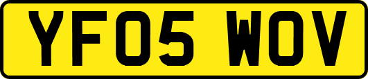 YF05WOV