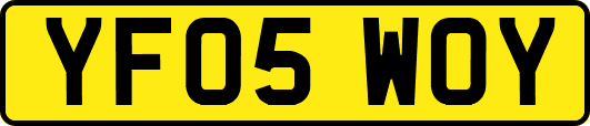 YF05WOY
