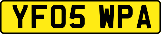 YF05WPA