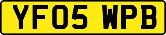 YF05WPB