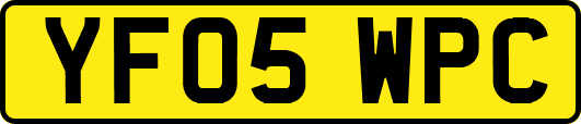 YF05WPC