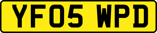 YF05WPD