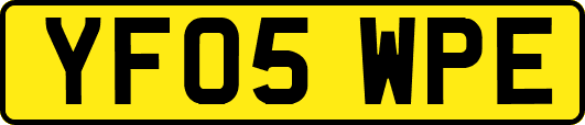 YF05WPE