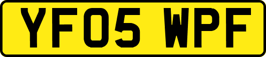 YF05WPF