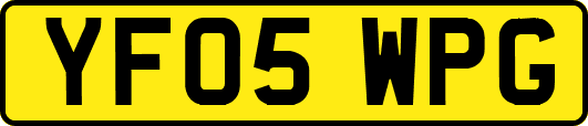 YF05WPG
