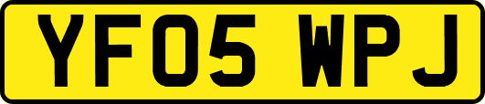 YF05WPJ
